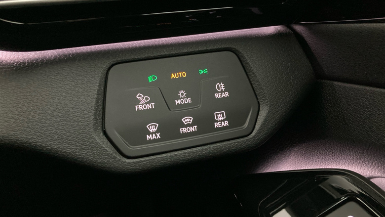 Volkswagen ID.5 210kW Match Pro 77kWh 5dr Auto Electric Coupe